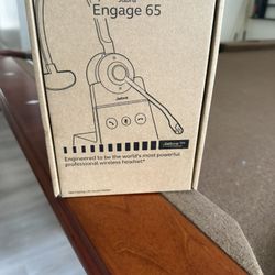 Jabra Engage 65