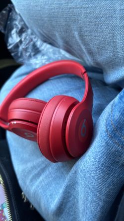 Beats Bluetooth