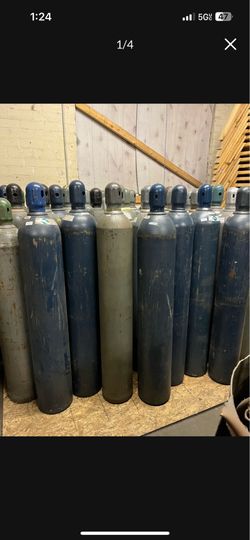 50lb c02 tanks