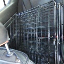 Dog Cage For 80$ Not Selling It For That Price 