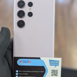 Samsung Galaxy S23 Ultra 256gb Unlocked 