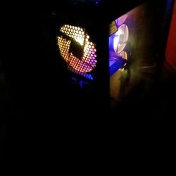 Gaming pc.