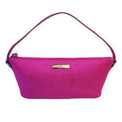 Gucci Pochette Hot Pink