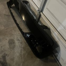 Infiniti m35 Bumper