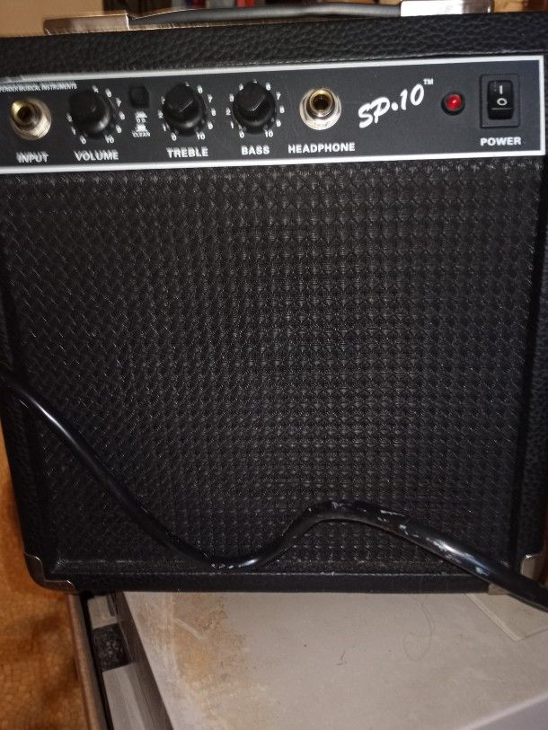 Fender
