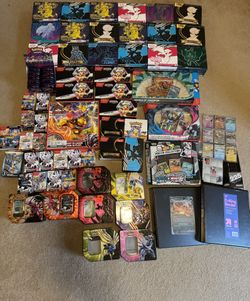 Pokemon Collection Bulk 
