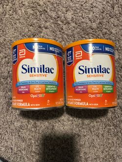 Similac formula