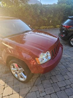 2006 Jeep Grand Cherokee