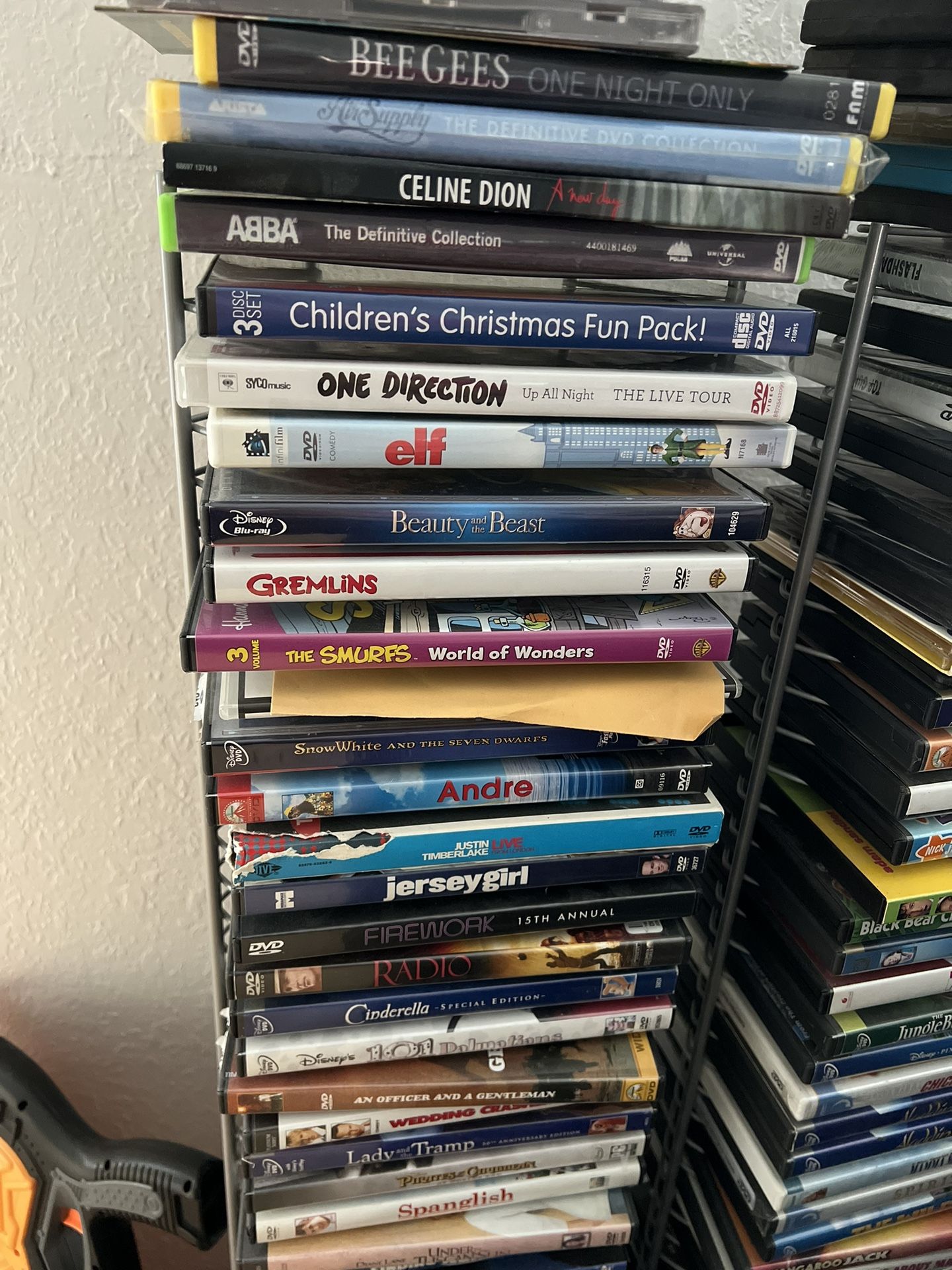 VHS And DVD Movies for Sale in Miami, FL - OfferUp