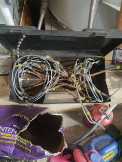 Winter Snow Chains