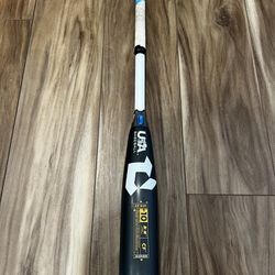 Demarini CF USA Baseball Bat 29 / 19 Drop -10