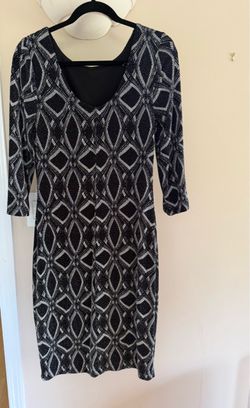Evening Dress size 10