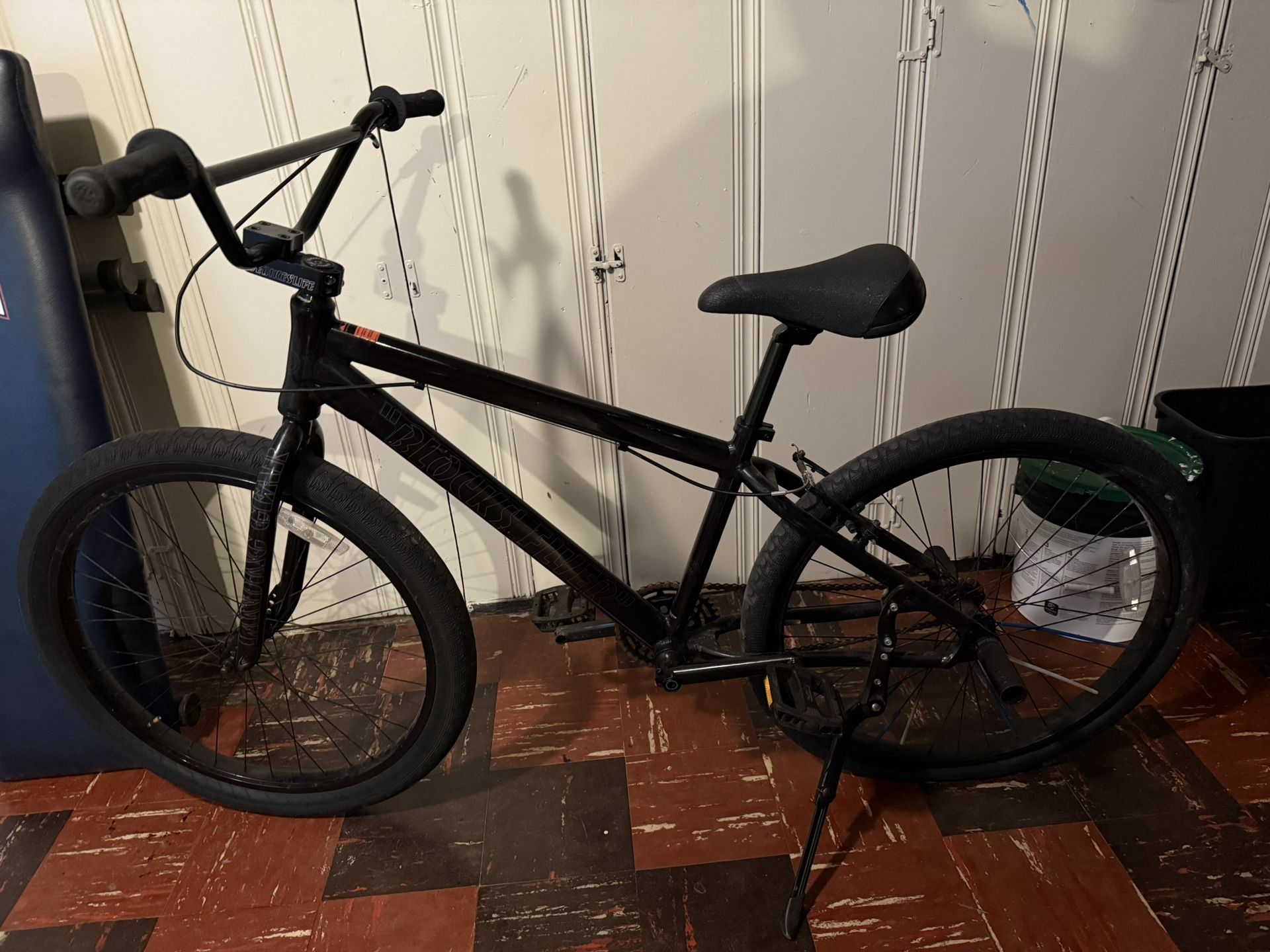 SE Bike