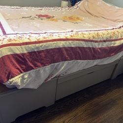Bed Frame