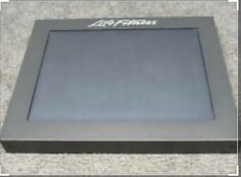 Console For Dual Adjustable pulley (DAP CONSOLE)