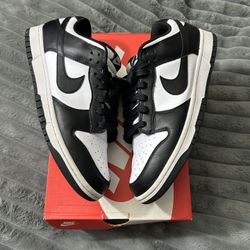 Panda Dunk Low Sz 11.5