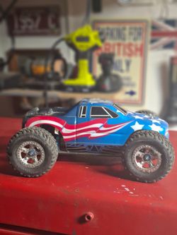 RC 18mt