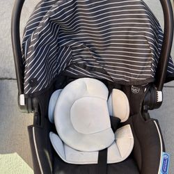 Baby Car Seat 