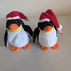 Ty Beanie Babies - Zero 