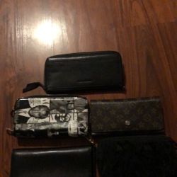 Wallet Bundle 