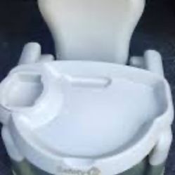 Portable Feeding Seat