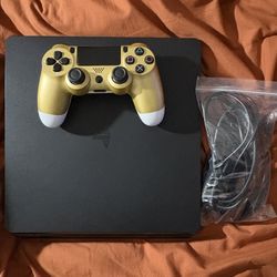 PlayStation 4 Slim For Sell
