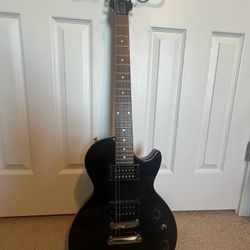 Electric Guitar - Gibson Epiphone - Special model 