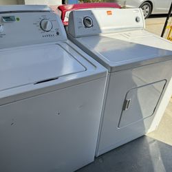 Washer  Dryer 