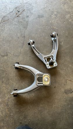 EK Civic upper camber arms