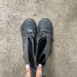 Balenciaga Stomper boots