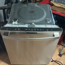 Dishwasher GE