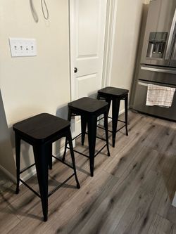 Kitchen Bar Stools