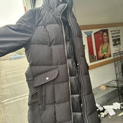 Dkny Designer Coat