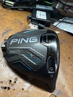 PING G440K Driver Head Only 9* Golf