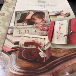 Arts and Crafts - Stamps