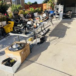  Everything Must Go