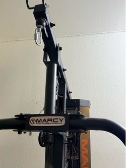 Marcy
