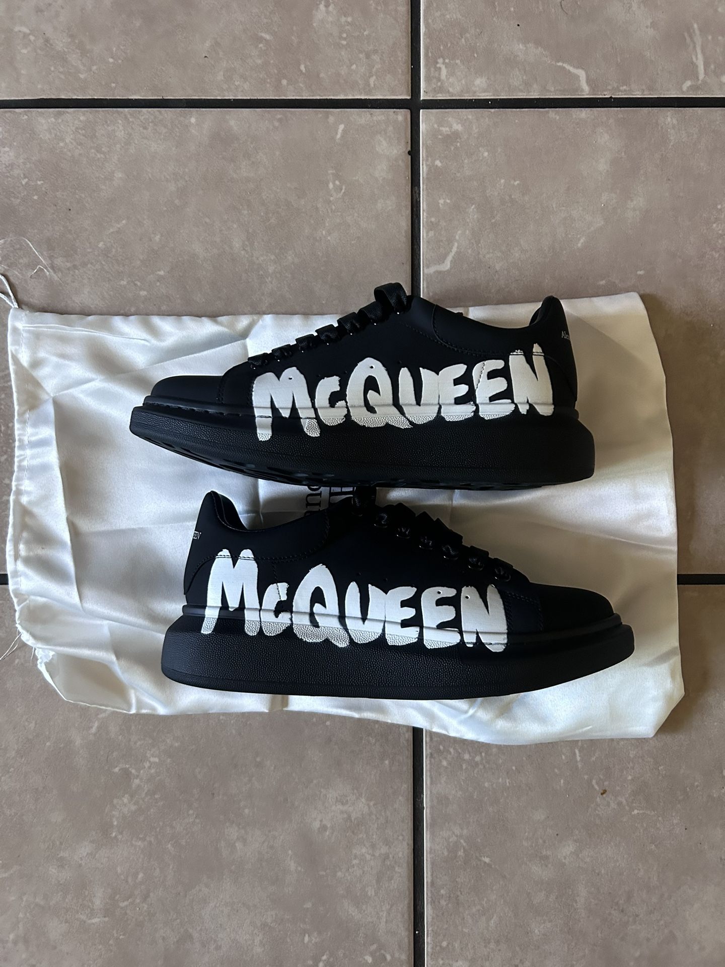 McQueen