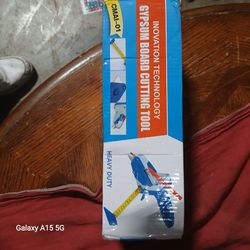 Gypsum Board Cutting Tool CMAI-01