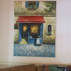 Wall Art