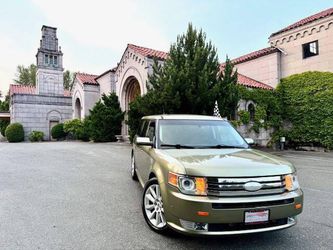 2012 Ford Flex