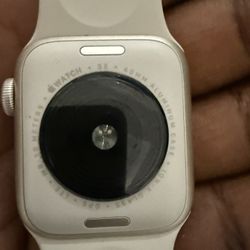 Apple Watch SE 2nd Gen