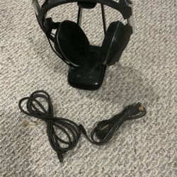 Astro A50 Wireless Gaming Headset