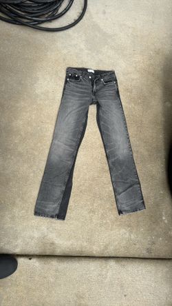 VINTAGE JEANS 