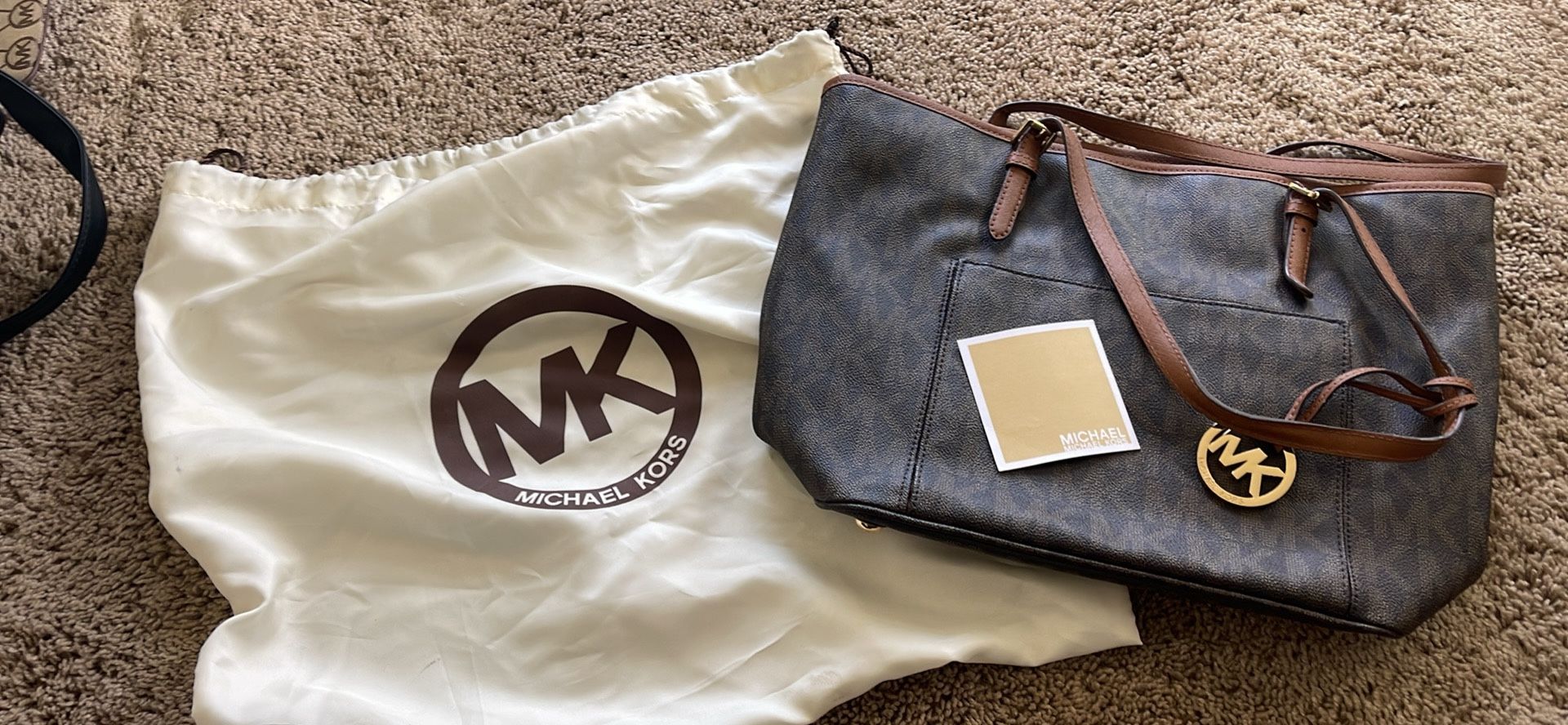 Michael Kors Purse