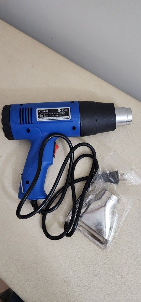 Heat Gun 
