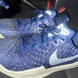 10.5 Mamba Nike Shoes 