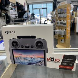DJI RC 2 Remote