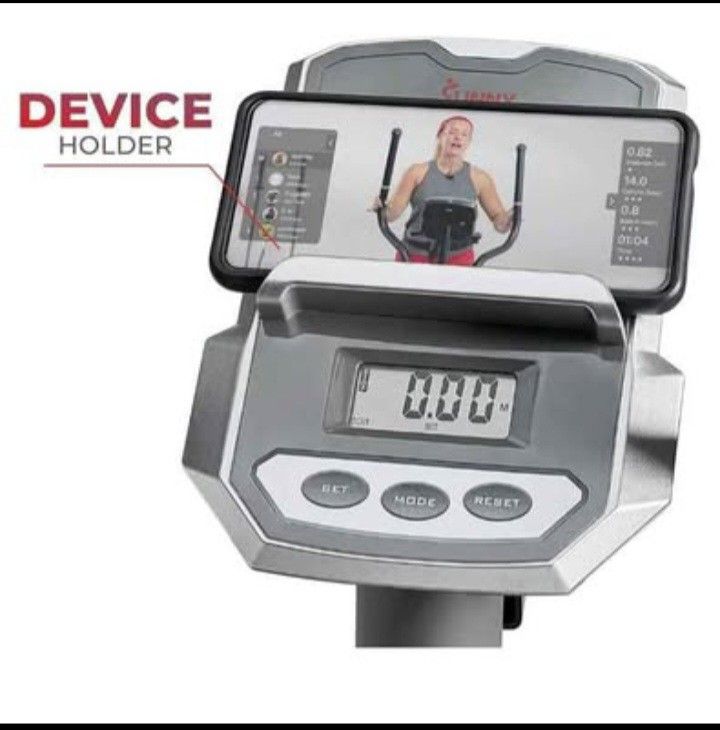 Elliptical Trainer