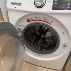 Samsung Washer
